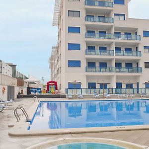 Apartamento Ático de 2 Dormitorios